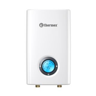 Водонагреватель проточный Thermex Topflow 8000